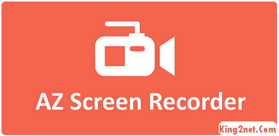 دانلود AZ Screen Recorder Pro 5.7.5 برنامه فیلم برداری از صفحه اندرویدی